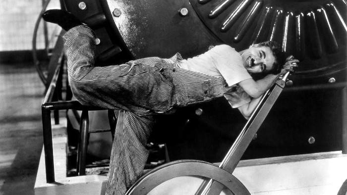 Charlie Chaplin the Greatest Actor of All Time and Why the USA Exiled Him